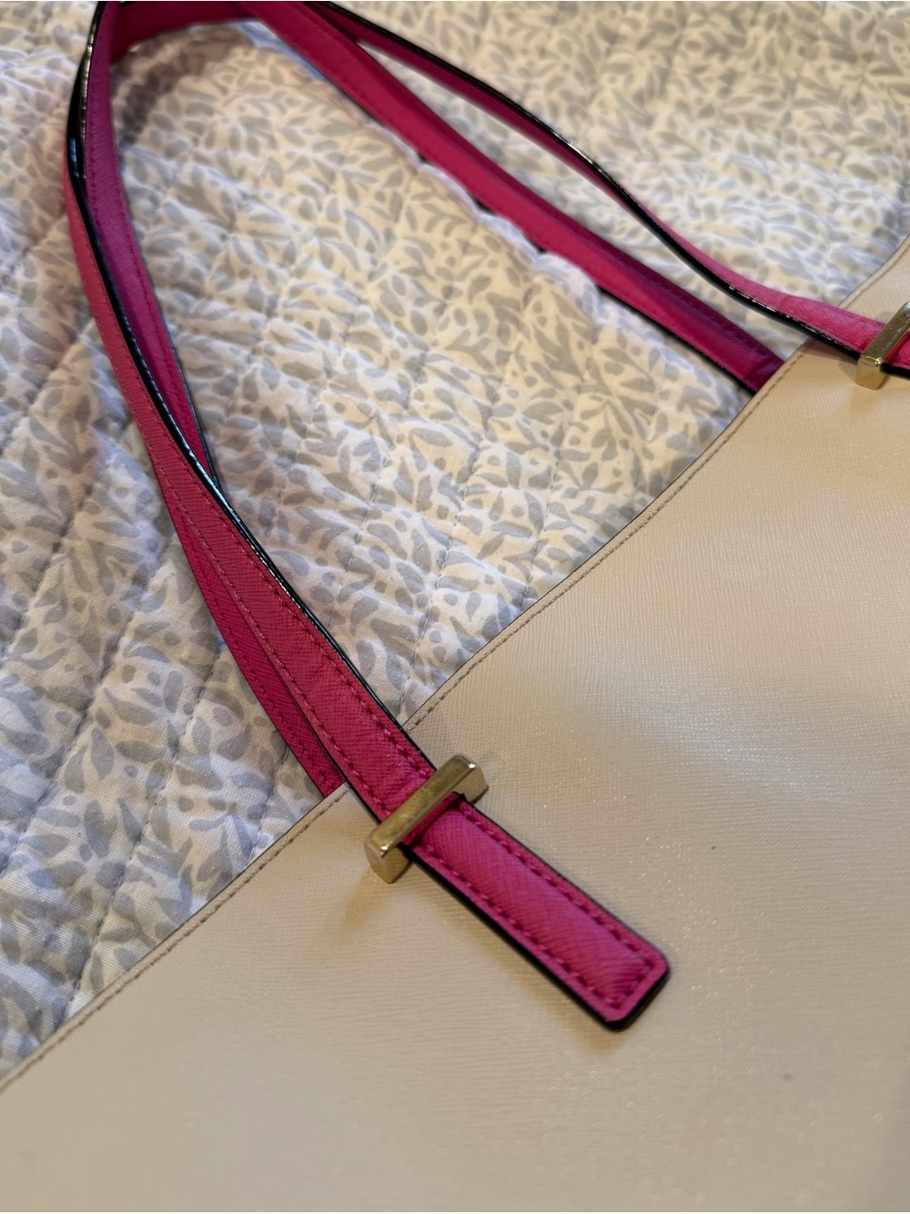 Kate Spade Cedar Street Medium Harmony - Picture 7 of 11